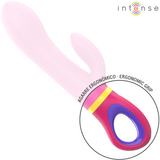 Daphne Rabbit-Vibrator für duale Stimulation – Ergonomisch & Sanft