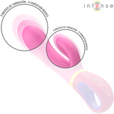 Daphne Rabbit-Vibrator für duale Stimulation – Ergonomisch & Sanft