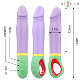Velma Classic Vibrator – Puristisches Design & intensive Kraft
