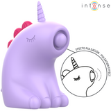 Sweetie Einhorn-Stimulator – Pulsierende Zunge & 10 Modi