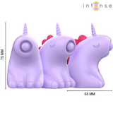 Sweetie Einhorn-Stimulator – Pulsierende Zunge & 10 Modi