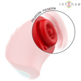 Donnie Klitorisstimulator – Ergonomisches Design & USB-Ladung