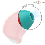 Donnie Klitorisstimulator – Ergonomisches Design & USB-Ladung
