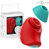 Donnie Klitorisstimulator – Ergonomisches Design & USB-Ladung