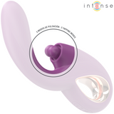 Lali Multifunktions-Vibrator – Automatische Stoßfunktion & Tapping