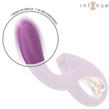 Lali Multifunktions-Vibrator – Automatische Stoßfunktion & Tapping