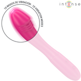Belinda Flexibler Vibrator – 19 cm Länge & 10 Vibrationsmodi