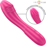 Belinda Flexibler Vibrator – 19 cm Länge & 10 Vibrationsmodi