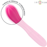 Lisette Vibrator – 19 cm flexibler Schaft & 10 Vibrationsmodi