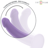 Eddie Vibrator mit Fernbedienung – 17,5 cm – 10 Modi