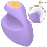 Ursula Wave-Stimulator – Ergonomische Kurven & 10 Vibrations-Rhythmen