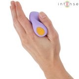 Ursula Wave-Stimulator – Ergonomische Kurven & 10 Vibrations-Rhythmen