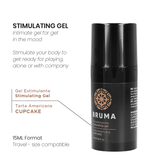 Orgasm Gel - American Pie