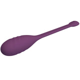 Leviathan - Vibrator mit Smartphone-Steuerung (Morado)