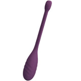 Leviathan - Vibrator mit Smartphone-Steuerung (Morado)