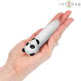 Poh Panda Vibrations-Bullet – 8 Modi & Direkter USB-Anschluss – 10 cm