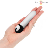 Rico Pinguin-Vibrator – Integrierter USB-Stecker & 8 Modi