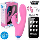 Cute – Smarter Rabbit Vibrator mit App-Steuerung & Dual-Stimulation