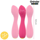 G-Punkt Vibrator mit Tapping-Technologie & App-Steuerung – ONINDER Buddy Master