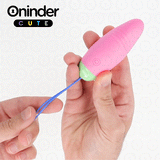 App-Liebes-Ei mit 360° Full-Rotation – ONINDER Love Pleasure