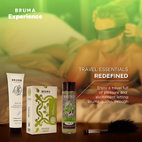 Xperience Kit – Süße Versuchung Wassermelone (mit Orgasmus-Booster)