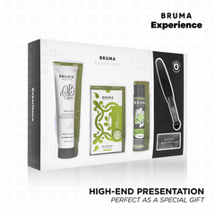 Xperience Kit – Süße Versuchung Wassermelone (mit Orgasmus-Booster)