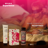 Xperience Kit – Süße Versuchung Kaugummi (mit Orgasmus-Booster)