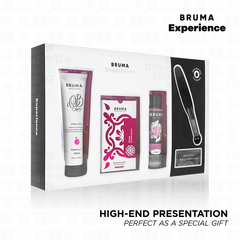 Xperience Kit – Süße Versuchung Kaugummi (mit Orgasmus-Booster)