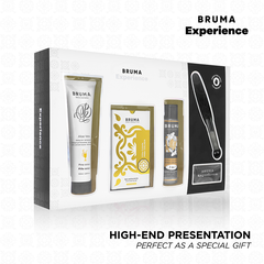 Xperience Pack – Süße Versuchung Piña Colada (mit Orgasmus-Booster)