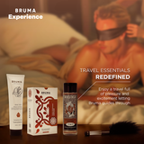 Xperience Kit – American Pie (mit Orgasmus-Booster)
