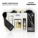 Xperience Pack – Süße Versuchung Piña Colada (mit Orgasmus-Booster)