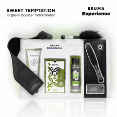 Xperience Kit – Süße Versuchung Wassermelone (mit Orgasmus-Booster)