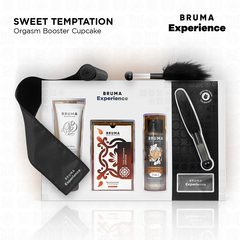 Xperience Kit – Süße Versuchung American Pie (mit Orgasmus-Booster)