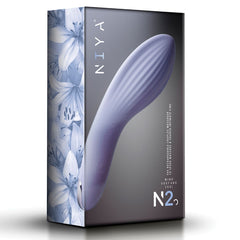 N2 Paar-Massager