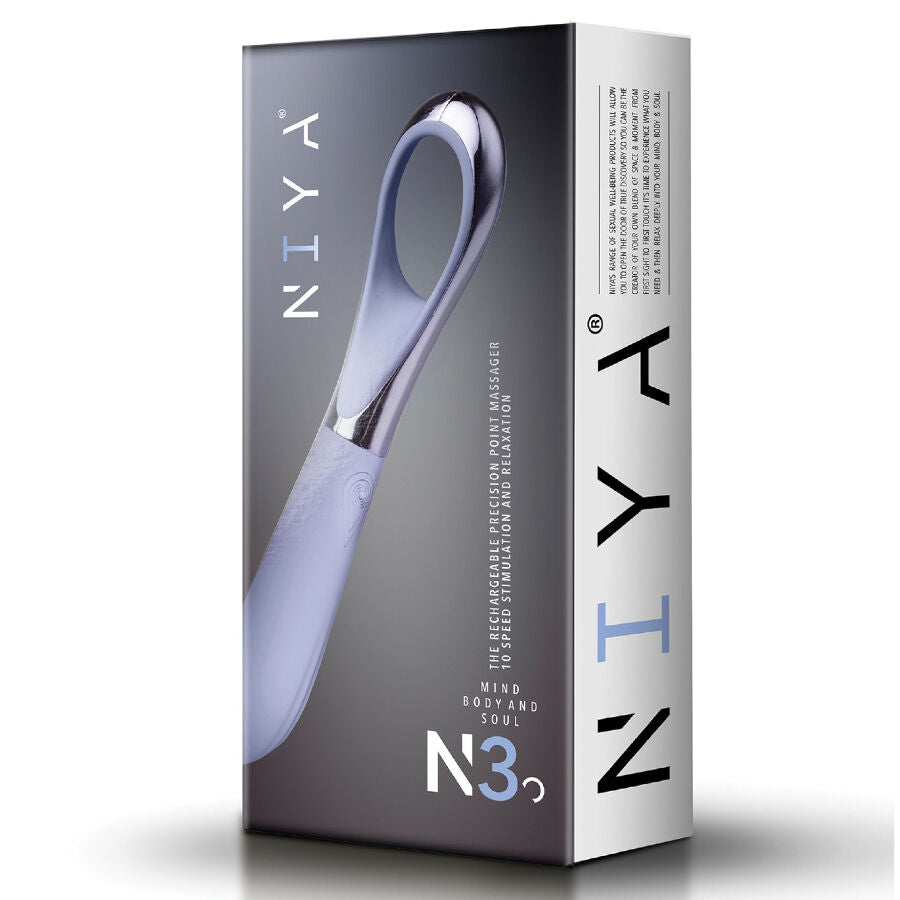 N3 Präzisions-Massager für erogene Zonen