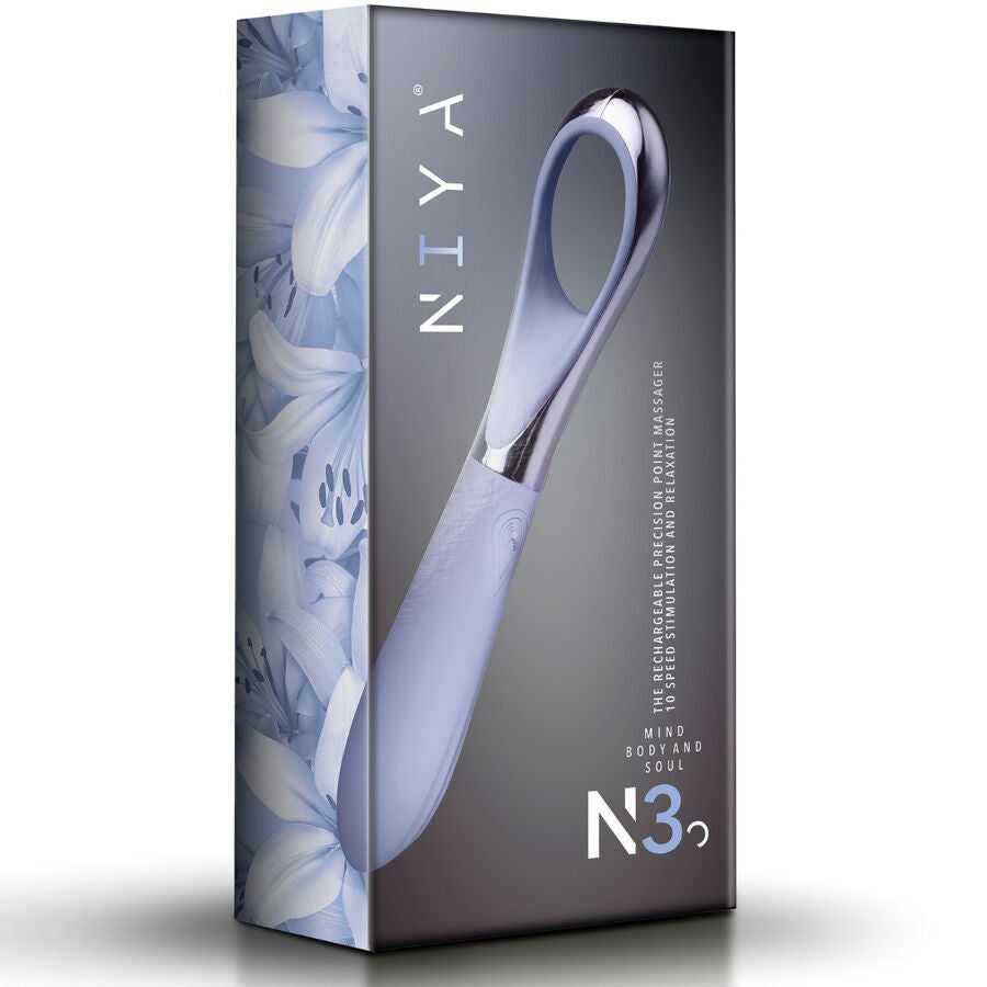 N3 Präzisions-Massager für erogene Zonen