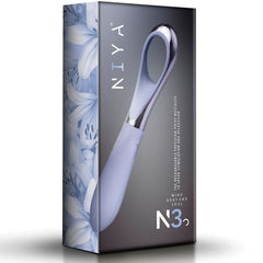 N3 Präzisions-Massager für erogene Zonen