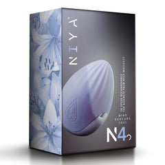 N4 Diskreter Intim-Massager für externe Stimulation