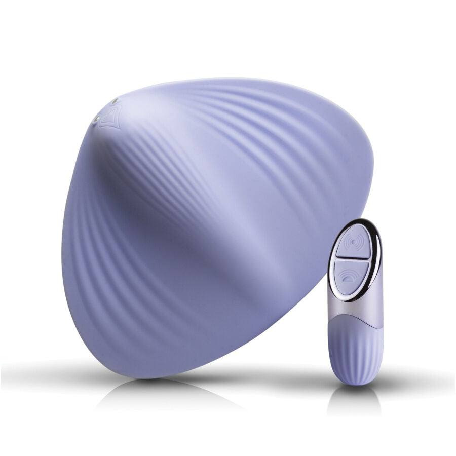 N5 Vielseitiger Intim-Massager mit Fernbedienung