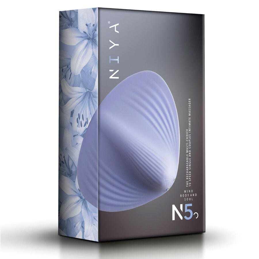 N5 Vielseitiger Intim-Massager mit Fernbedienung
