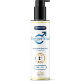 BiggerSize Penis-Gel für Dicke & Standfestigkeit – 2-in-1 Formel (150 ml)