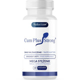 Cum Plus Strong Sperma-Booster – Menge, Geschmack & Kraft (60 Stk)