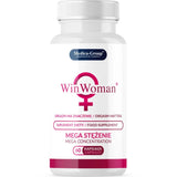 WinWoman Libido-Boost für Frauen – 60 Kapseln Energie & Lust