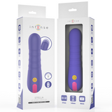 Stella Stoß-Vibrator – Vertikale Auf-Ab-Bewegung – 14,5 cm