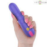 Stella Stoß-Vibrator – Vertikale Auf-Ab-Bewegung – 14,5 cm
