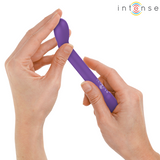 Karlie G-Punkt Vibrator – 19 cm schlankes Design & 10 Vibrationsmodi