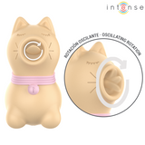 Toulouse Rotations-Stimulator – 360° Puppy Tongue