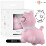Marie Klopf-Stimulator – Puppy Point Tapping & Pulsation