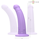 Eddie Vibrator mit Fernbedienung – 17,5 cm – 10 Modi