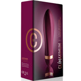ARDOR Twisted Vibrator